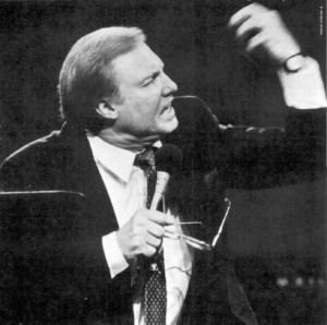JIMMY SWAGGART