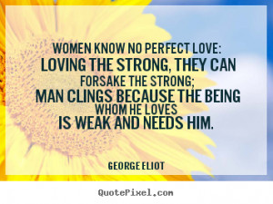 quotes about love by george eliot make your own quote picture
