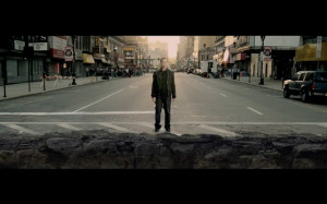 Eminem - Not Afraid VIDEO