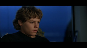 Free Willy Jason James Richter