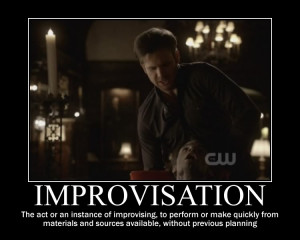 My Motivation Is This...