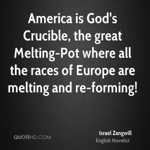 Quotes About God and America