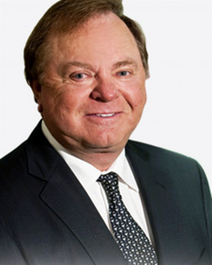 Who Harold Hamm Founder Day...