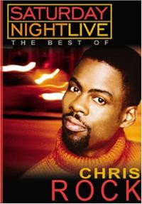 Saturday Night Live - The Best of Chris Rock (DVD) ~ Chris Rock ...