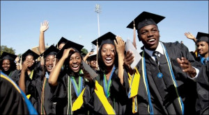 It’s Graduation Time: HBCU vs. Public Universities Commencements