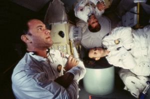 Apollo 13 with Tom Hanks