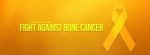 Fight Against Bone Cancer Picture