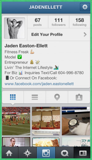 How To Skip Lines In Your Instagram Bio To Make Yourself Stand Out