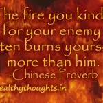chinese-proverb-the-fire-you-kindle-often-burns-you-more-inspirational ...