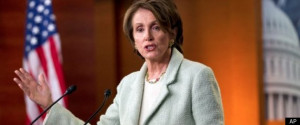 Nancy Pelosi Lays Plan To Regain House Speakership