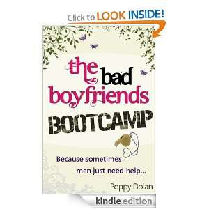 The Bad Boyfriends Bootcamp: Poppy Dolan: Kindle Store