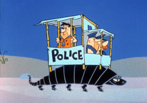 ... titles the flintstones characters fred flintstone the flintstones