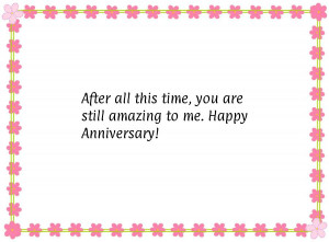 Anniversary quotes