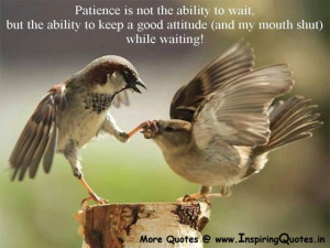 Patience Quotes, Famous Quotations about Patience, Best Quotes