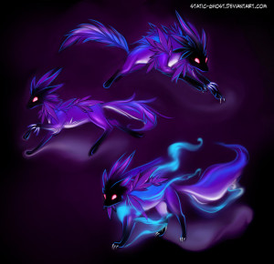 Rise of the Guardians: Spirit Animals Sign Up