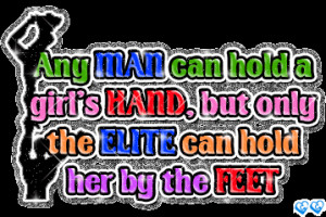 Cheerleading: Only The Elite