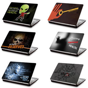 Clublaptop-Dont-Touch-My-Laptop-Quotes-Laptop-Skins-Stickers-15-6 ...