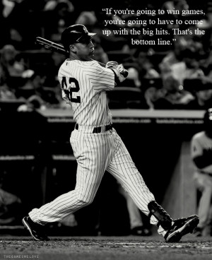 derek jeter quote