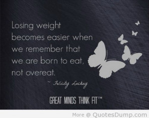 weight loss Inspirational Quotes tumblr