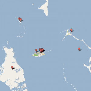 Related Pictures south andros beach house rental on south andros ...