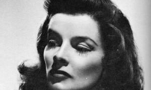 katharine hepburn quotes about love