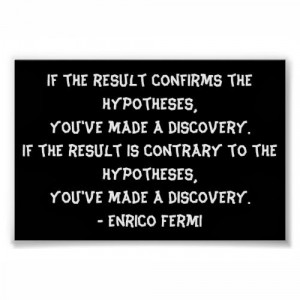Eureka I've made a discovery | Funny Quote | World Science Day