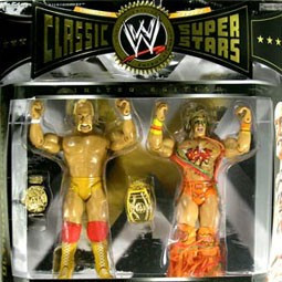 Ultimate Warrior Quotes Hogan