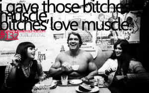 Quotes On Images » All Quotes On Images » I Gave Those Bitches ...