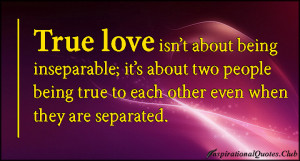 Inseparable Quotes Love Club Love Inseparable