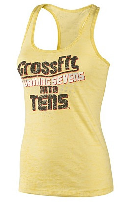 The HOT 5: Womens CrossFit Clothing