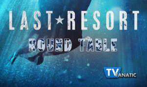Last Resort TV