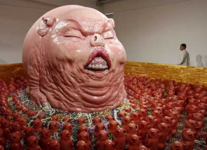 Freaky Quotes For Him