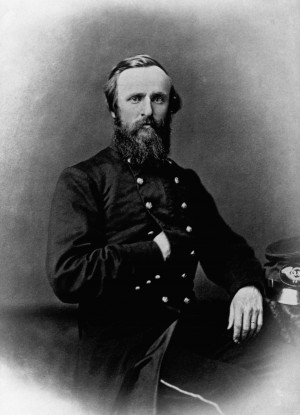 Rutherford B Hayes Rutherford b. hayes, the civil