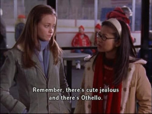 Keiko Agena's Reddit AMA: 13 things we learned about 'Gilmore Girls'