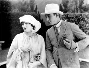 Rudolph Valentino Quotes: “To generalize on women…”