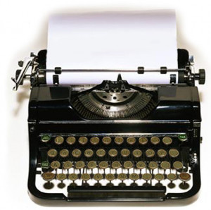 typewriters at the vintage typewriter shoppe or ...