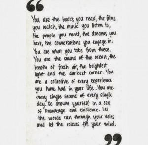 Just A Few Quotes to Make You Smile...