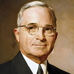 Truman's Quotes