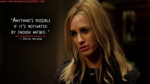 ... Quotes, The Strain Quotes: Tvseri Tvquot, Velder Quotes, Motivation