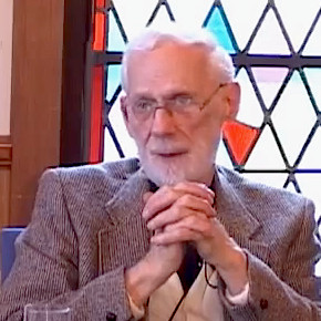 Quotes by Robert Farrar Capon