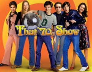 Stoner Tv Shows~ The 70′s Show