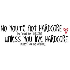 ROXY} School of rock quote clipped by ROXY. USE! {creditisnice}