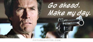 Movie Quotes Clint Eastwood Quotes