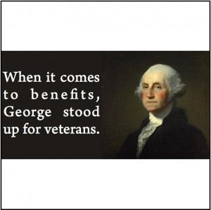 George Washington sure knew a lot about how to form a nation and how ...