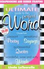 Search - The Write Baby and Toddler Words - poetry, quotes and titles ...