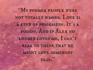 Requiem // Lauren Oliver