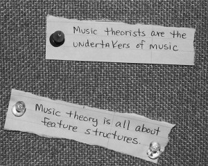 music theory quotes