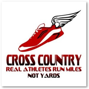 Girls Cross Country Running Quotes