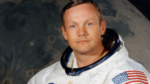 Neil Armstrong - Mini Biography