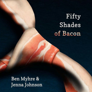 Everyone loves bacon, and the whole world (or at least 124% of the ...